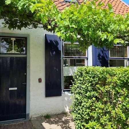 'T Bakuusje Kamperland Exterior foto