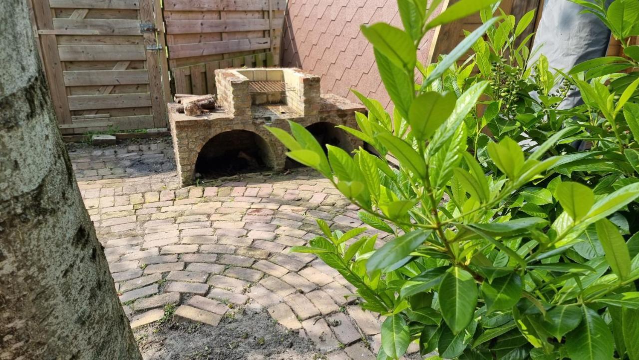 'T Bakuusje Kamperland Exterior foto