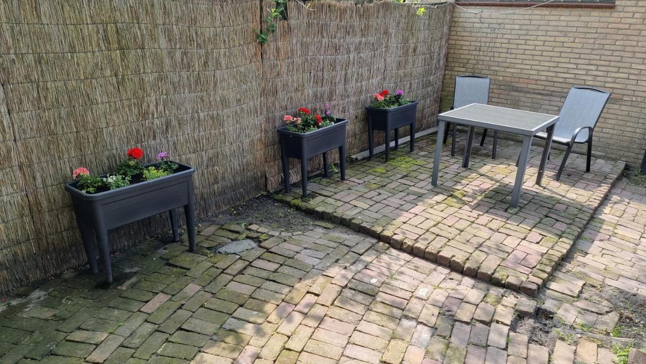 'T Bakuusje Kamperland Exterior foto