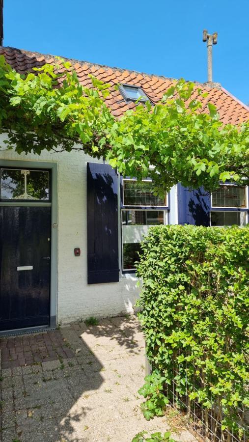 'T Bakuusje Kamperland Exterior foto